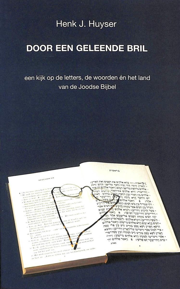 Door Een Geleende Bril