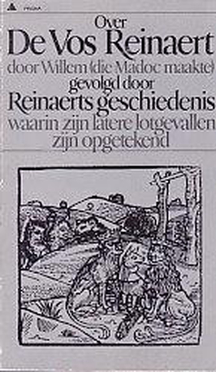 Over de vos reinaert