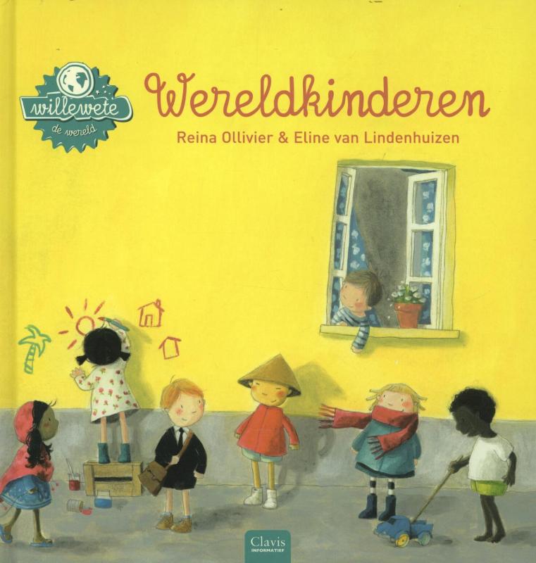 Wereldkinderen / Willewete