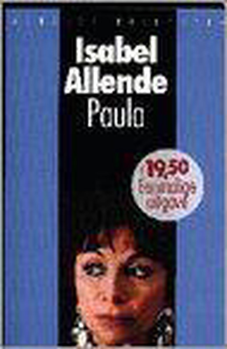 Paula / Wereldbibliotheekreeks