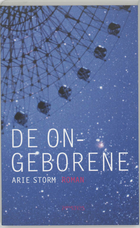 De ongeborene
