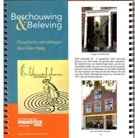 Beschouwing & beleving