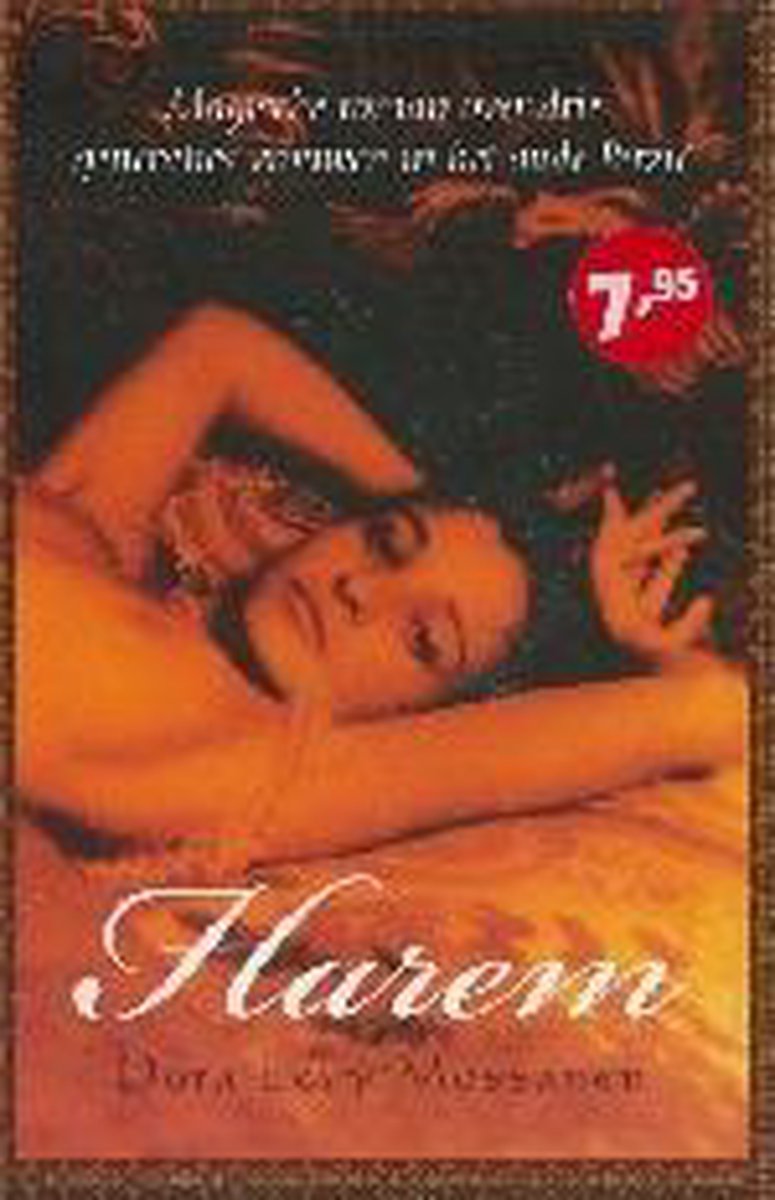 Harem / Zilver Pockets / 272