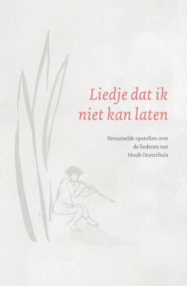 Liedje Dat Ik Niet Kan Laten