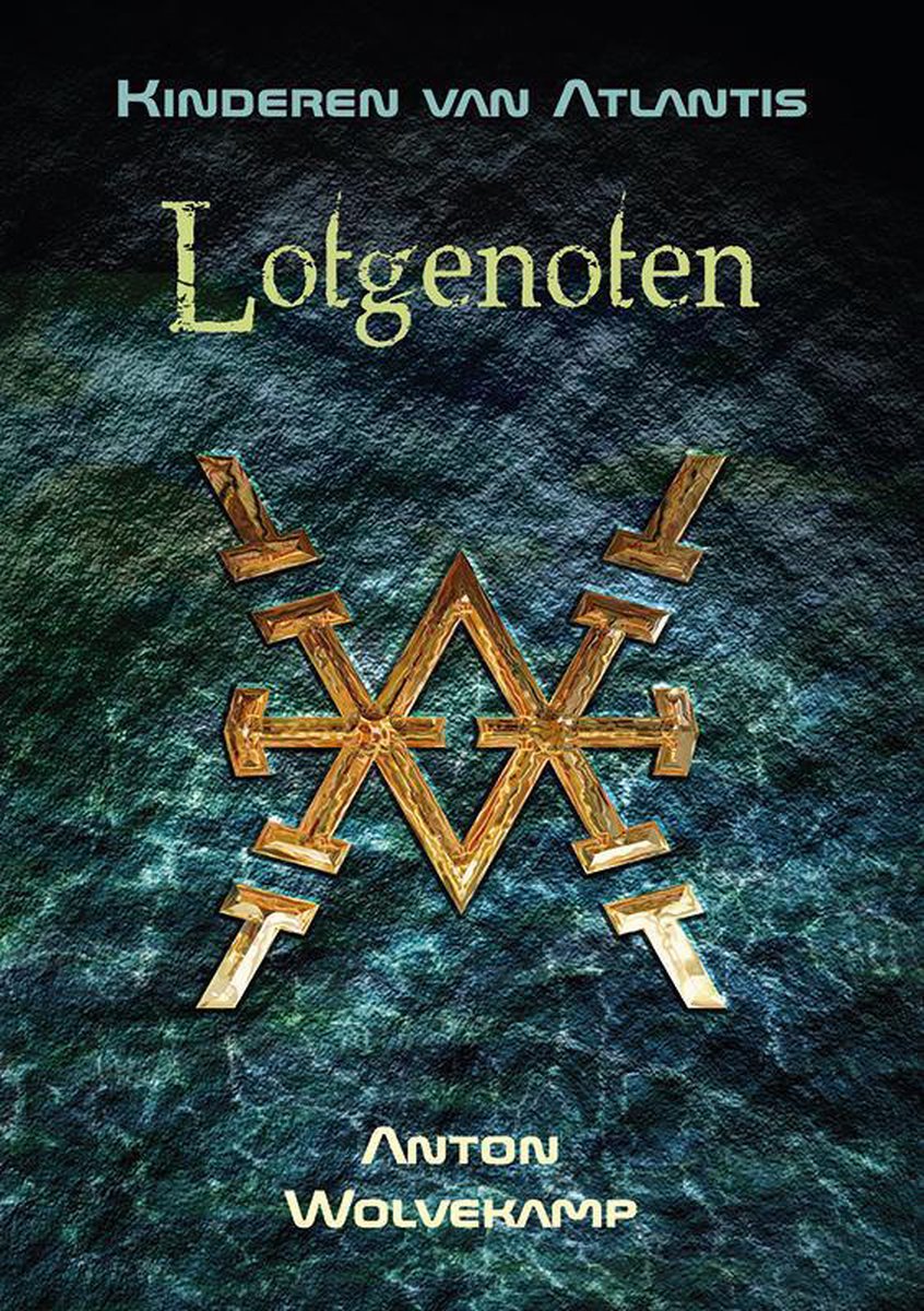 Lotgenoten / Kinderen van Atlantis / 1