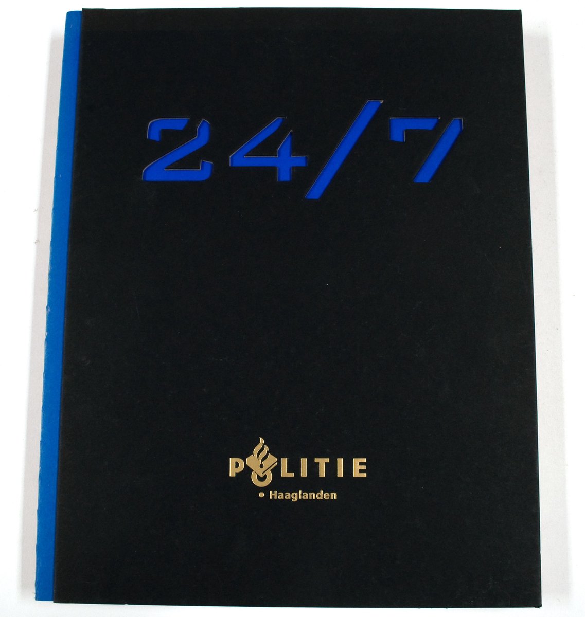 24 / 7 Politie Haaglanden