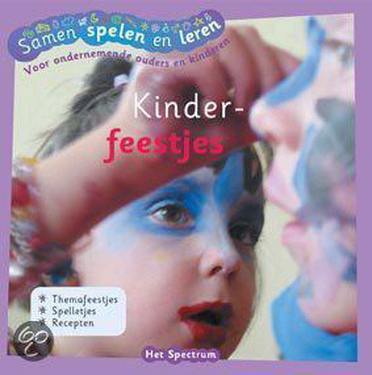 Kinderfeestjes / Samen spelen en leren
