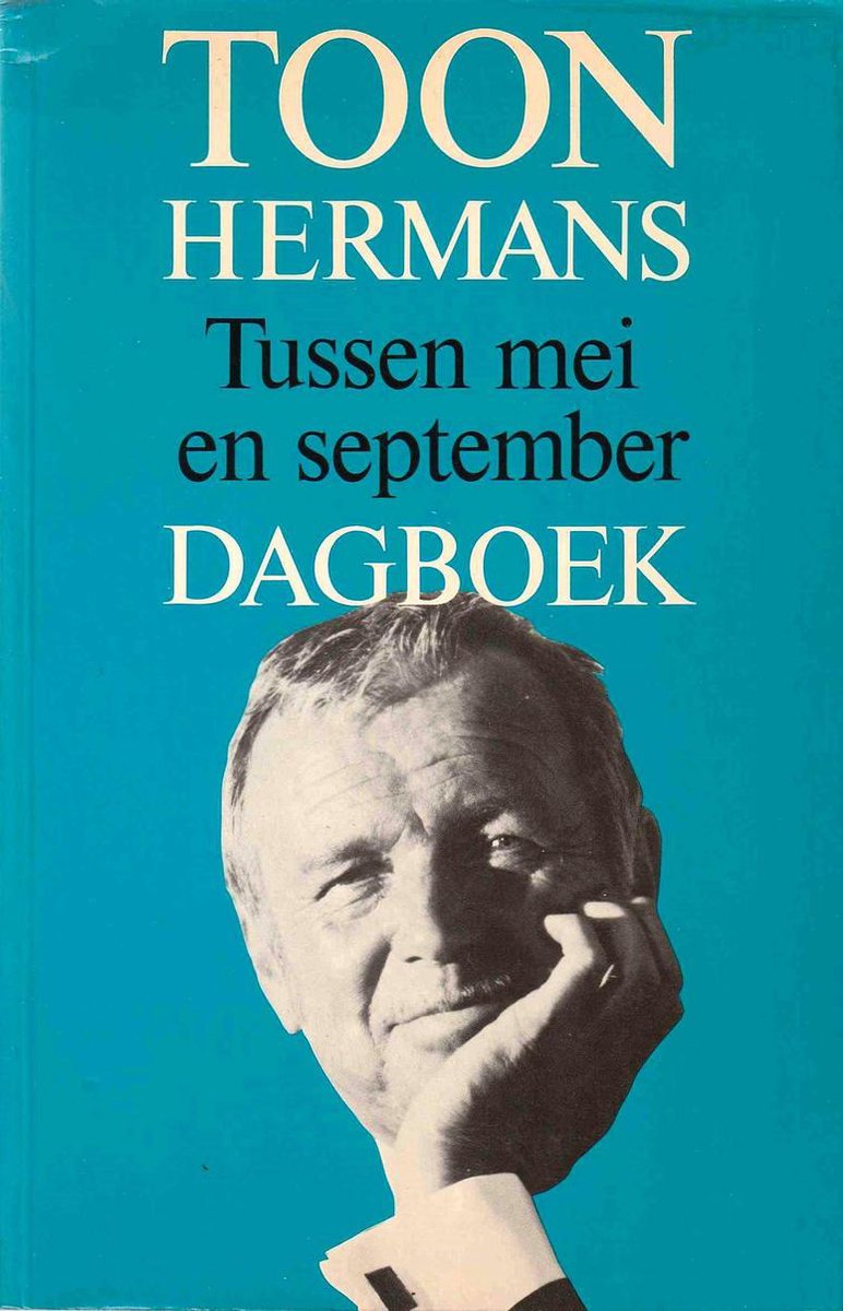 Dagboek