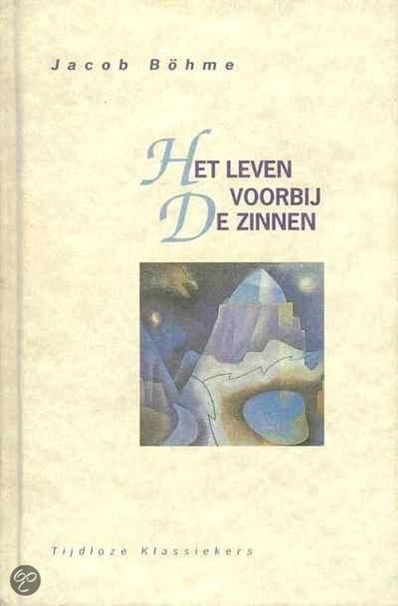 De vita mentali, of, Het leven voorbij de zinnen / Tijdloze klassiekers