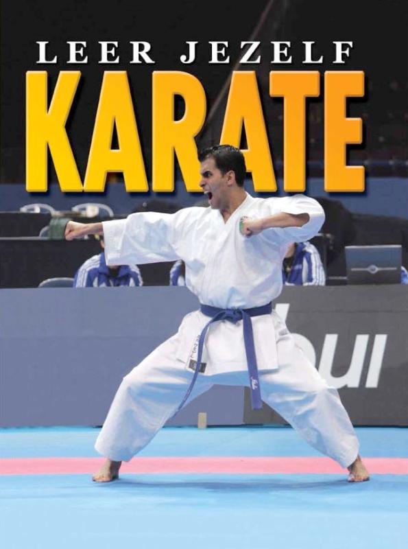 Karate / Leer jezelf