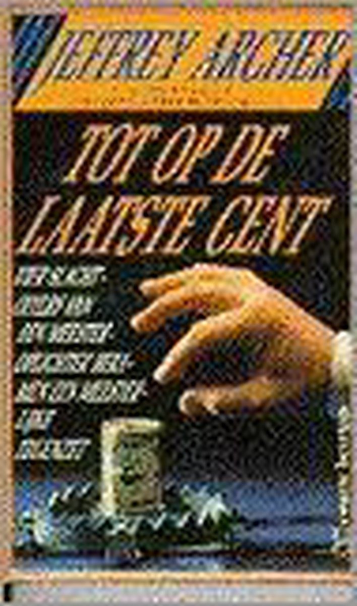 Tot op de laatste cent