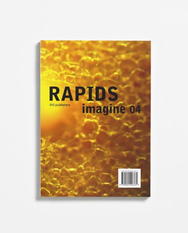 Imagine: Rapids
