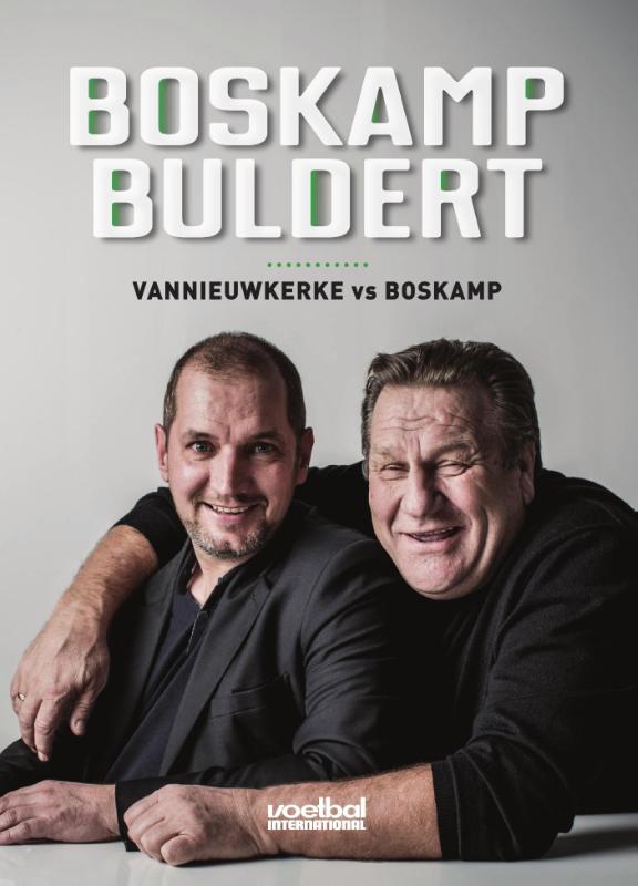 Boskamp buldert