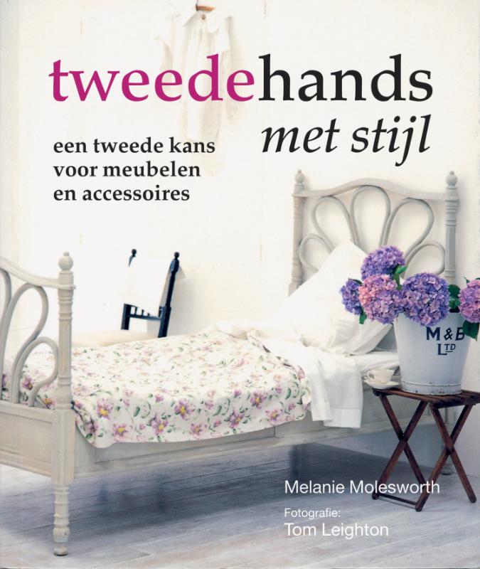 Tweedehands Met Stijl