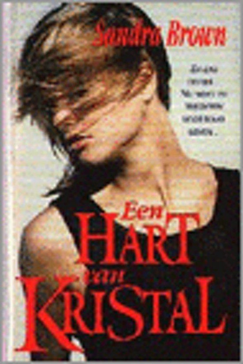 Een hart van kristal