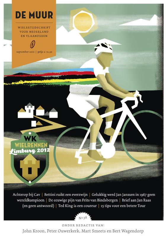 De muur / De Muur / 38