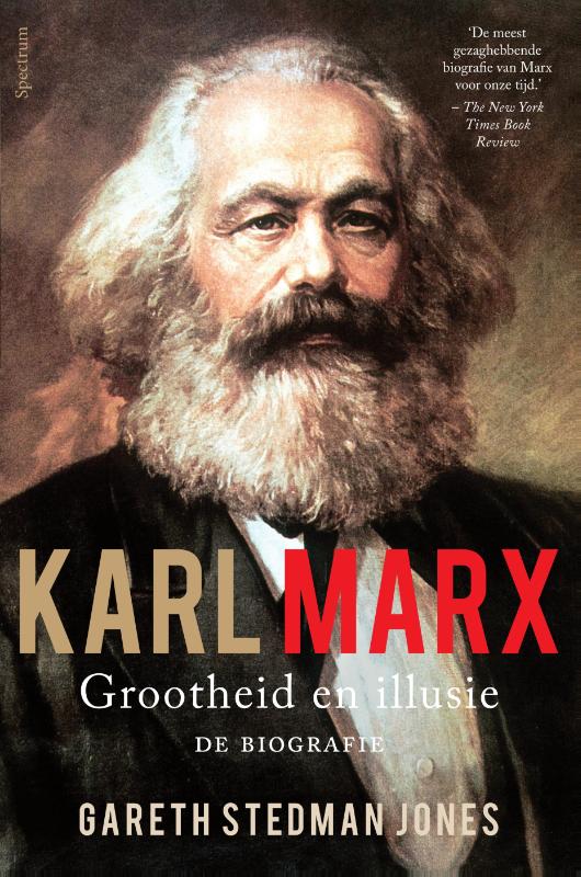 Karl Marx