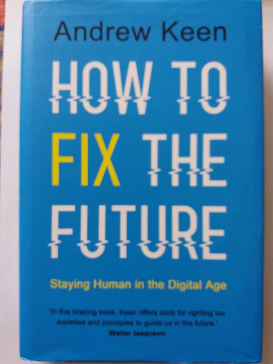How to Fix the Future