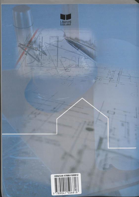 Basistheorie Taxateur O.Z. achterkant