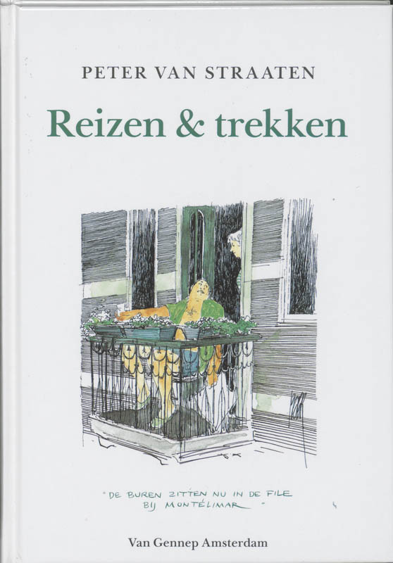 Reizen & trekken
