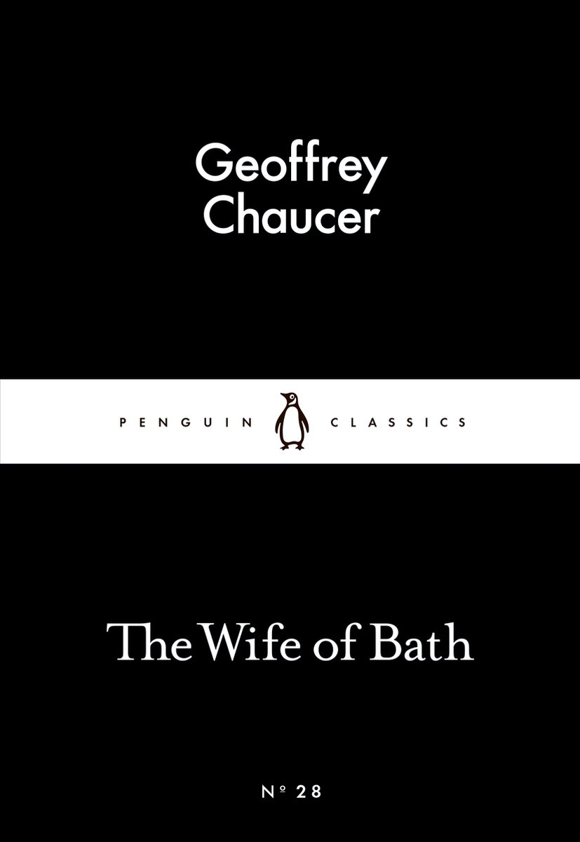 Wife Of Bath