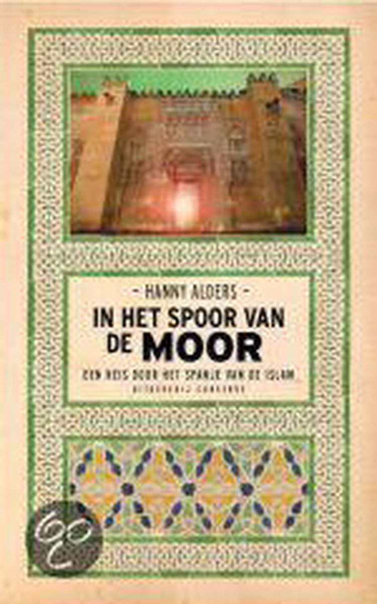 In het spoor van de Moor