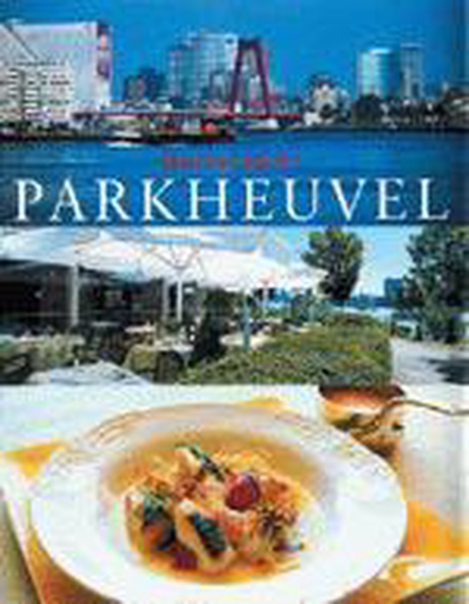 Parkheuvel