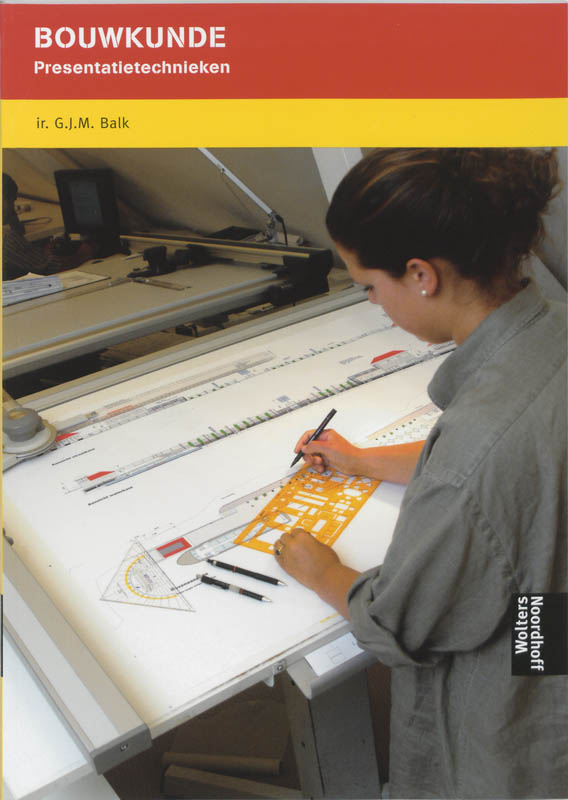 Bouwkunde / Presentatietechnieken