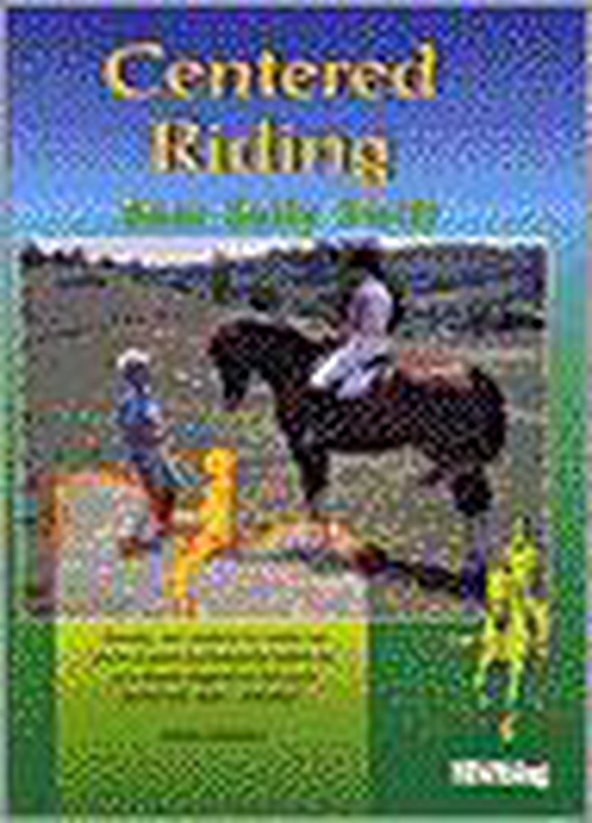 Centered riding