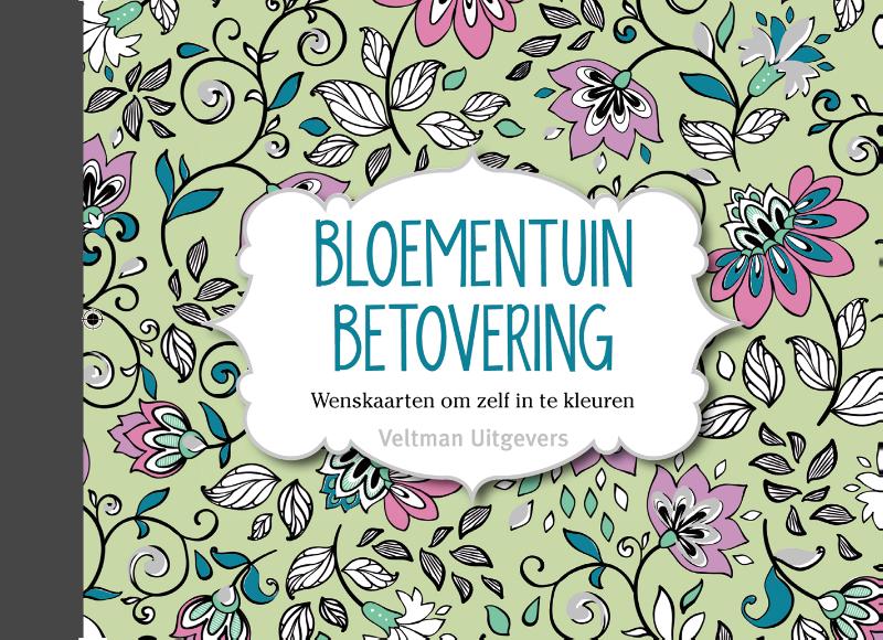 Bloementuin betovering