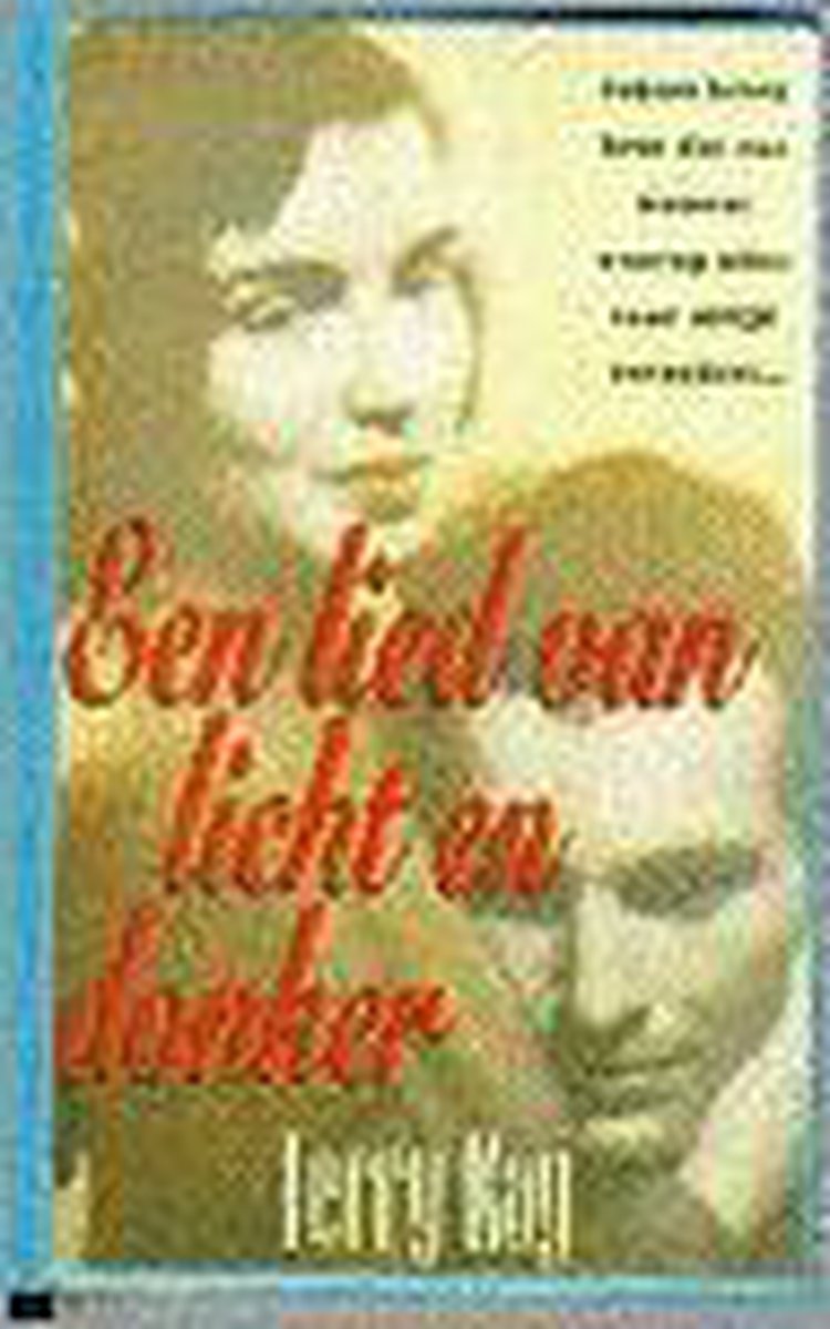 Een lied van licht en donker