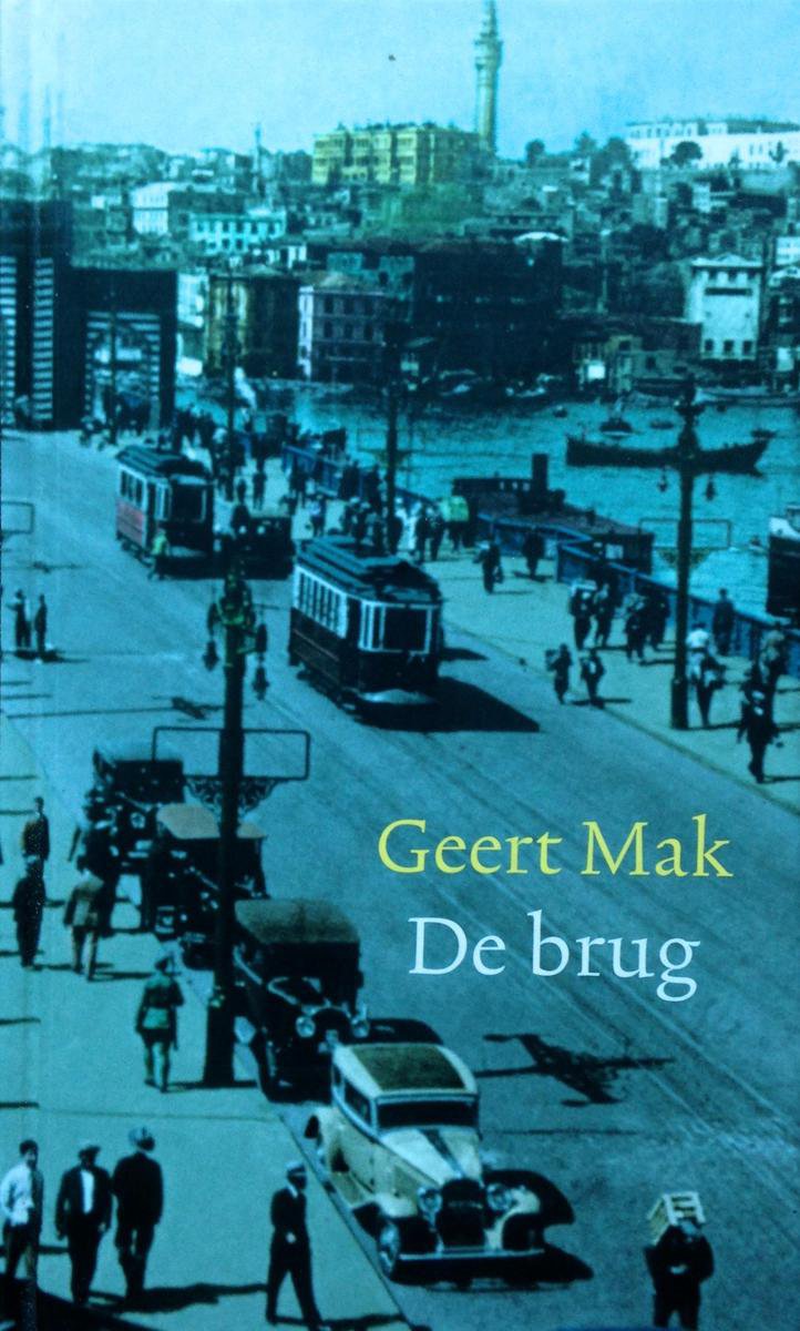De brug