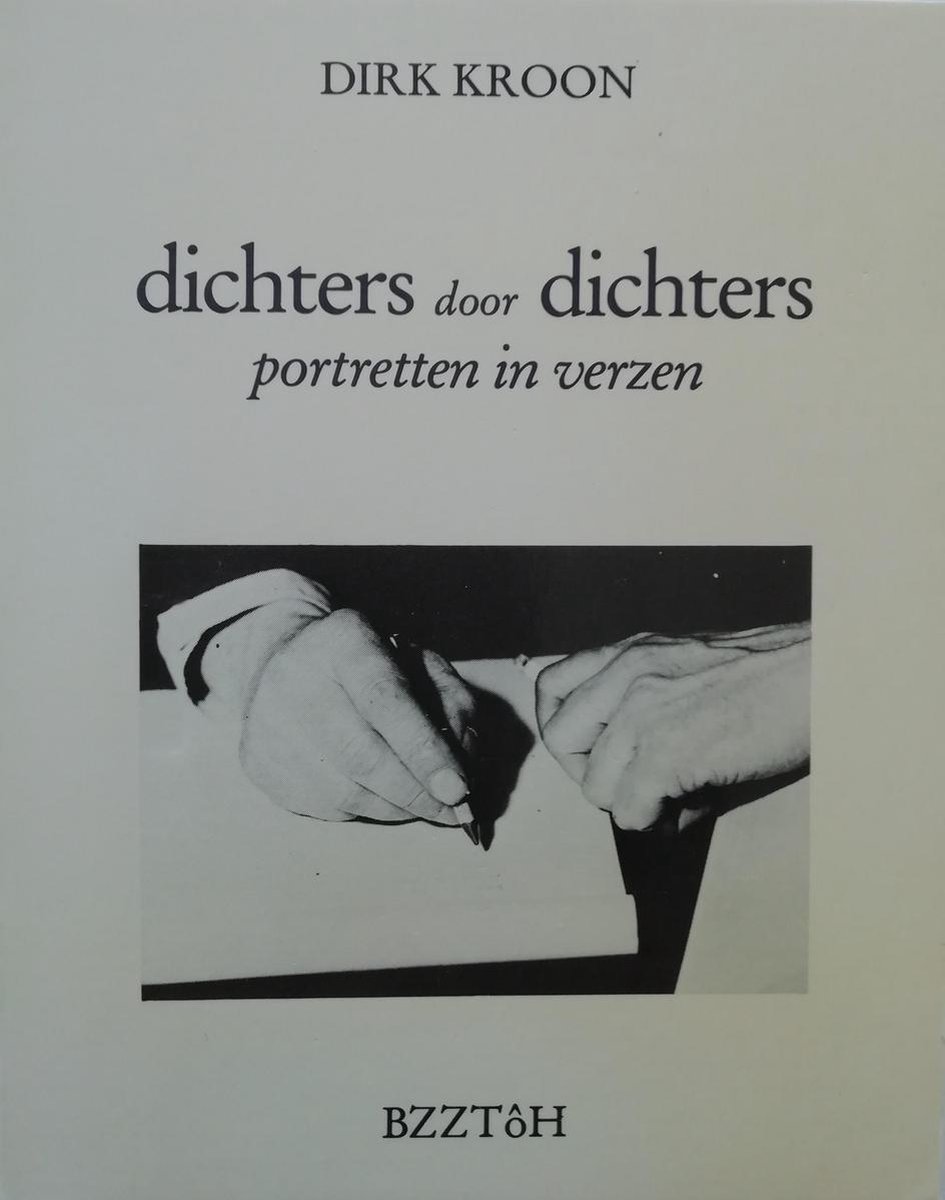 Dichters door dichters