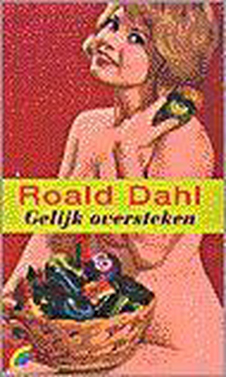 Gelijk oversteken / Rainbow pocketboeken / 529