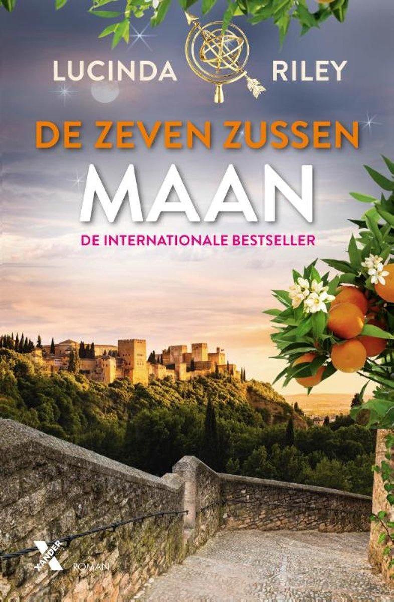 Maan / De zeven zussen / 5