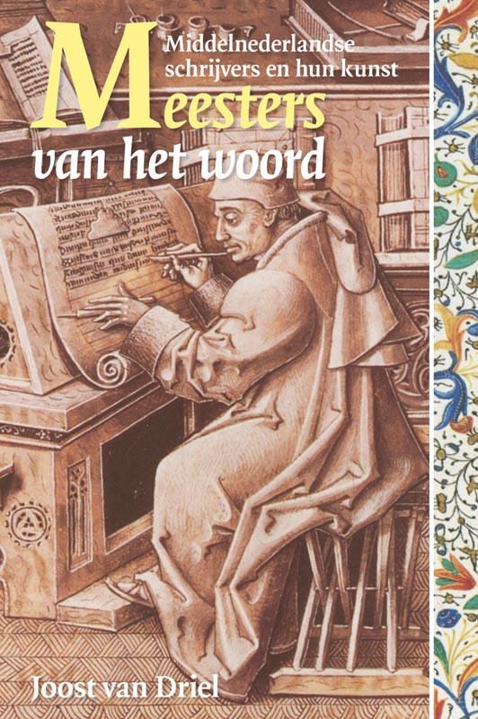 Meesters van het woord / Middeleeuwse studies en bronnen / 138