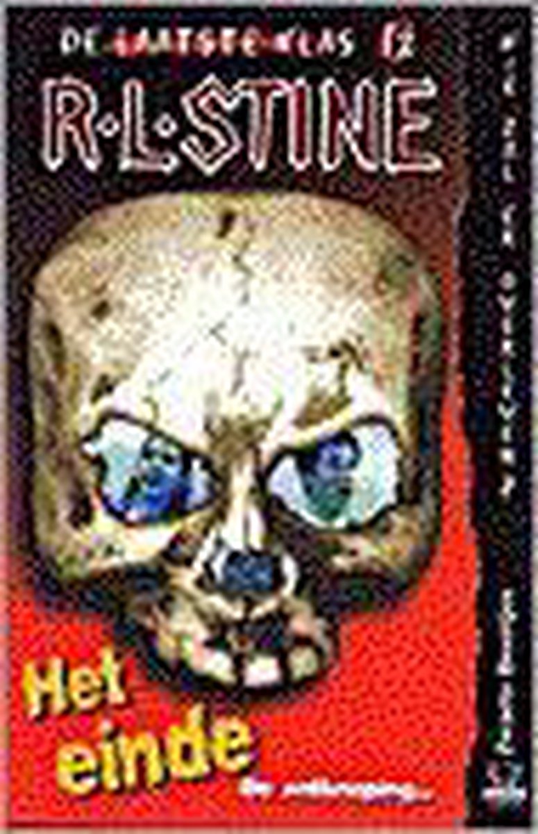 Het einde / Het einde / De laatste klas / 12