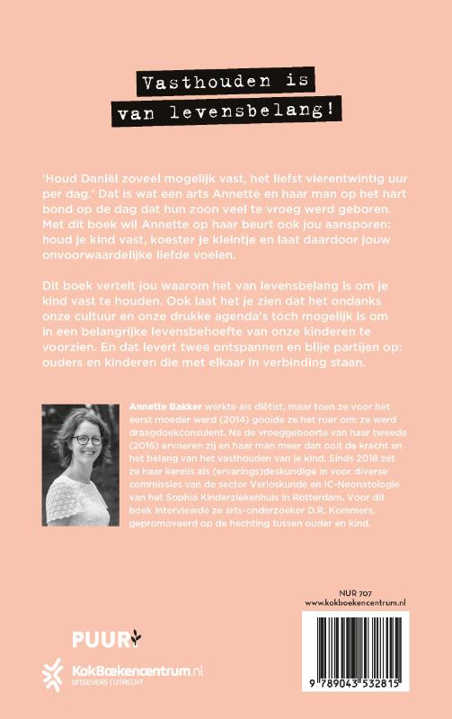 Ik houd je vast achterkant