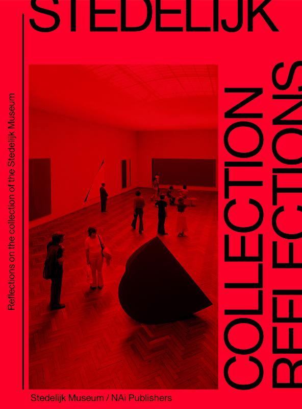 Stedelijk collection reflections