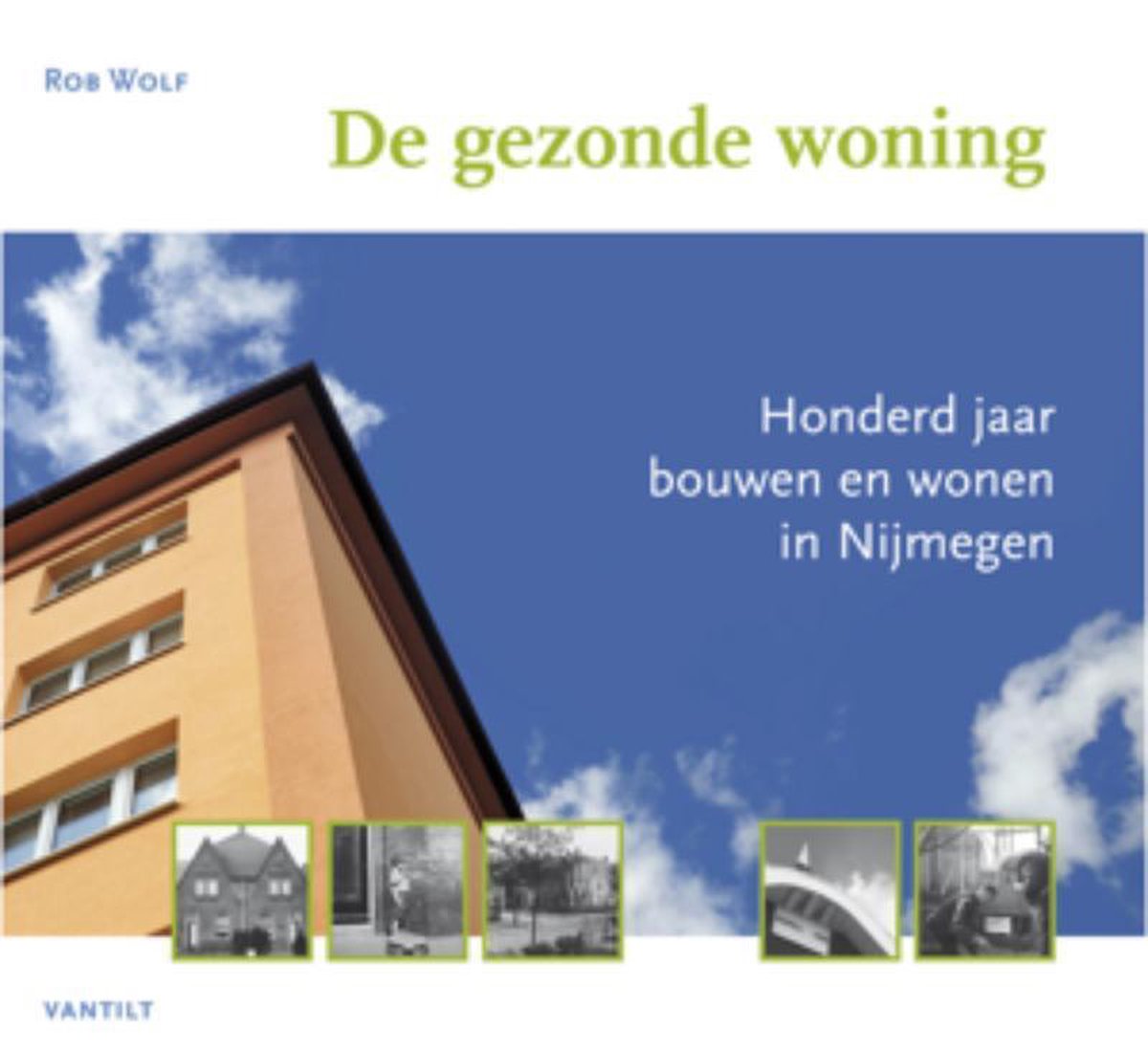 De gezonde woning