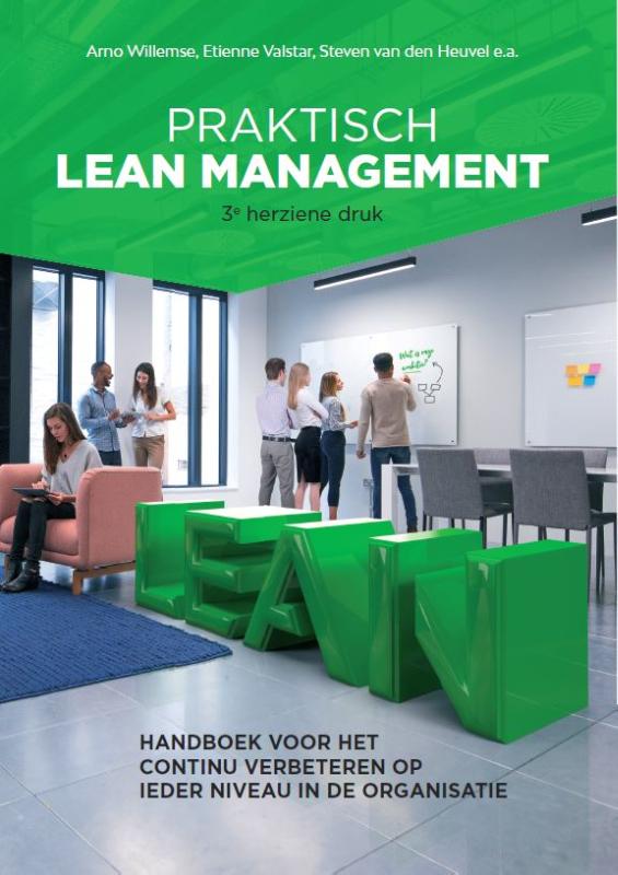 Praktisch Leanmanagement