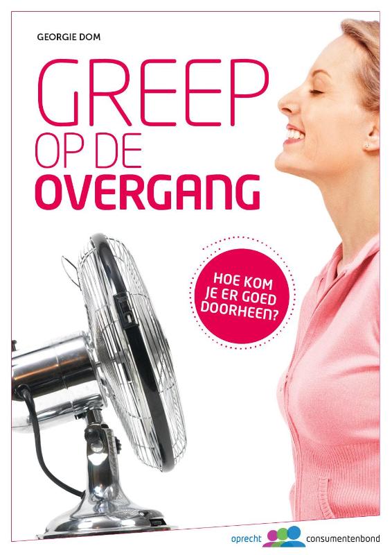 Greep op de overgang