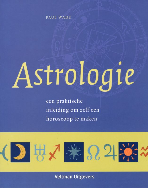 Astrologie