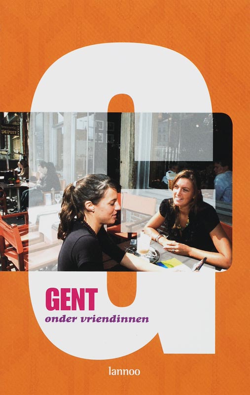 Gent Onder Vriendinnen