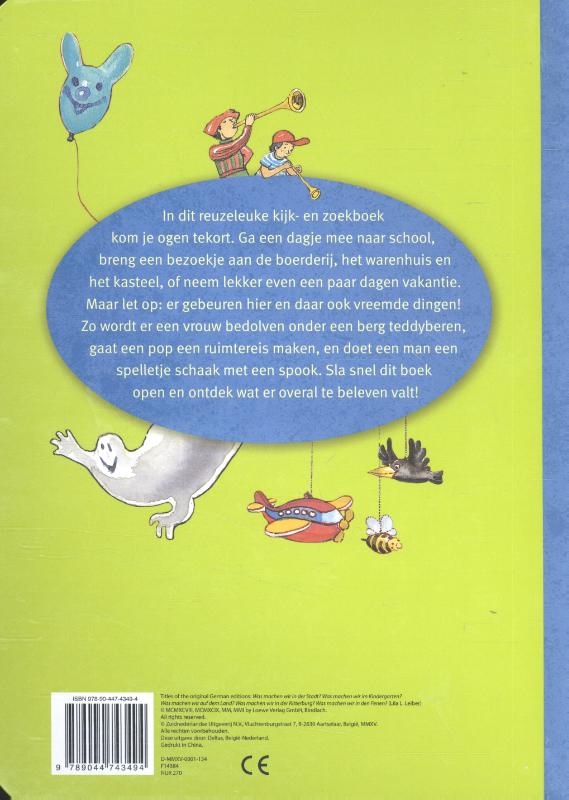 Mijn reuzeleuke zoekboek achterkant