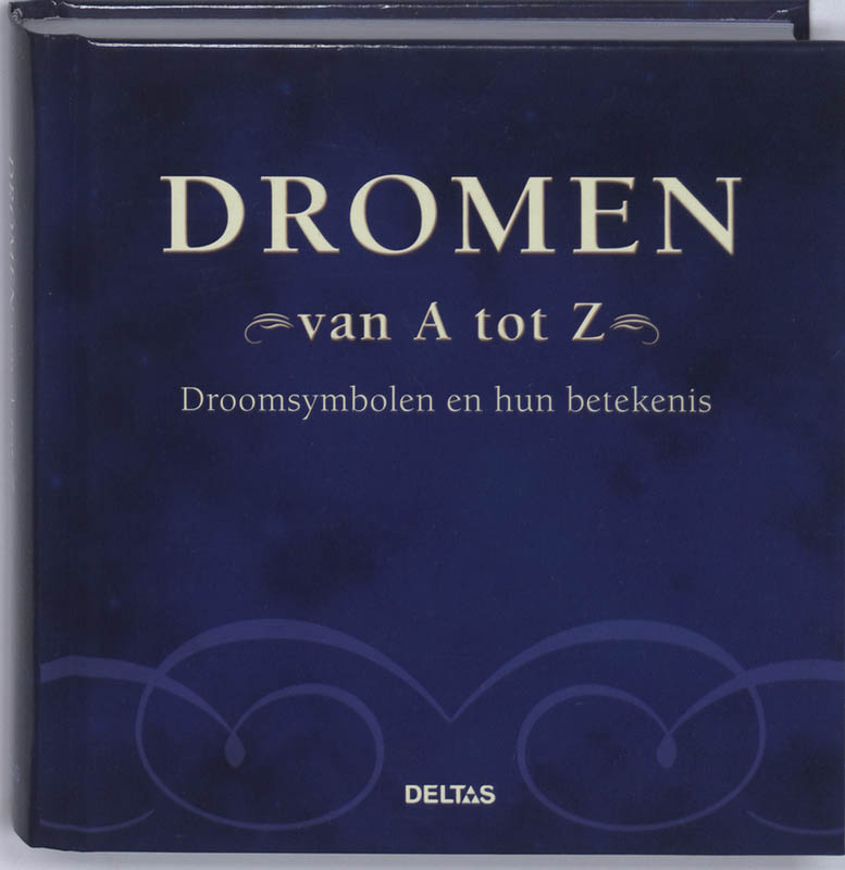 Dromen van A tot Z
