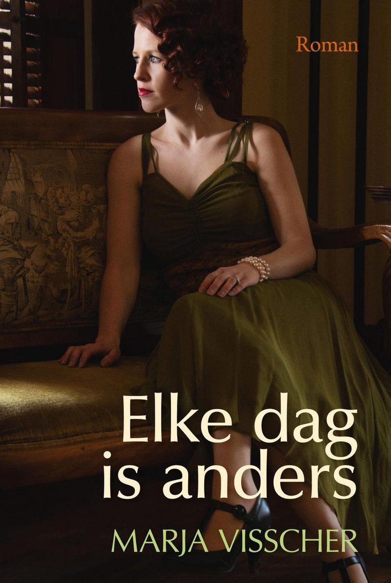 Elke dag is anders / Tussen Stad en Streek / 3