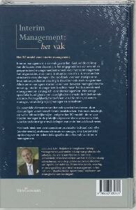 Interim management achterkant