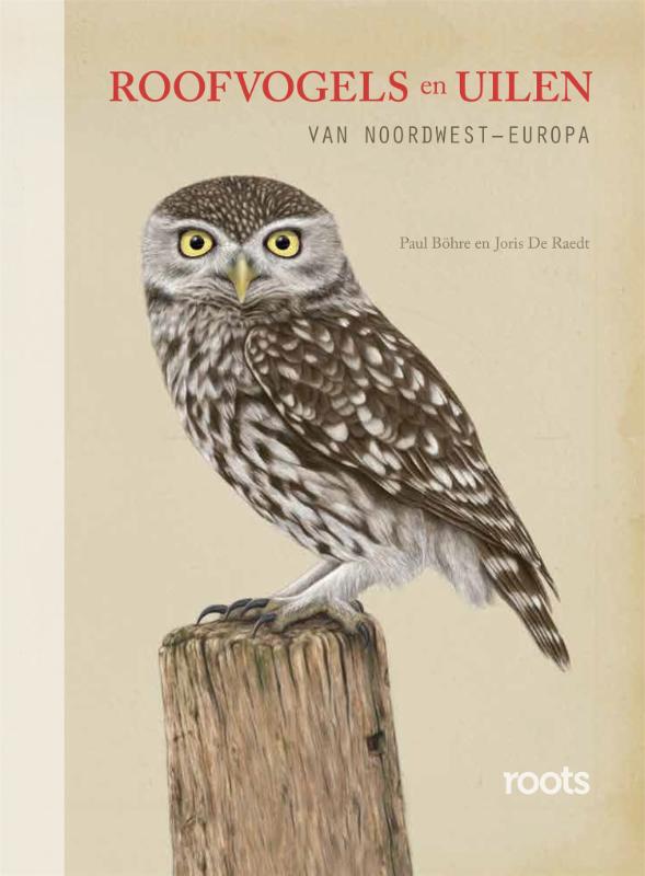 Roofvogels en uilen