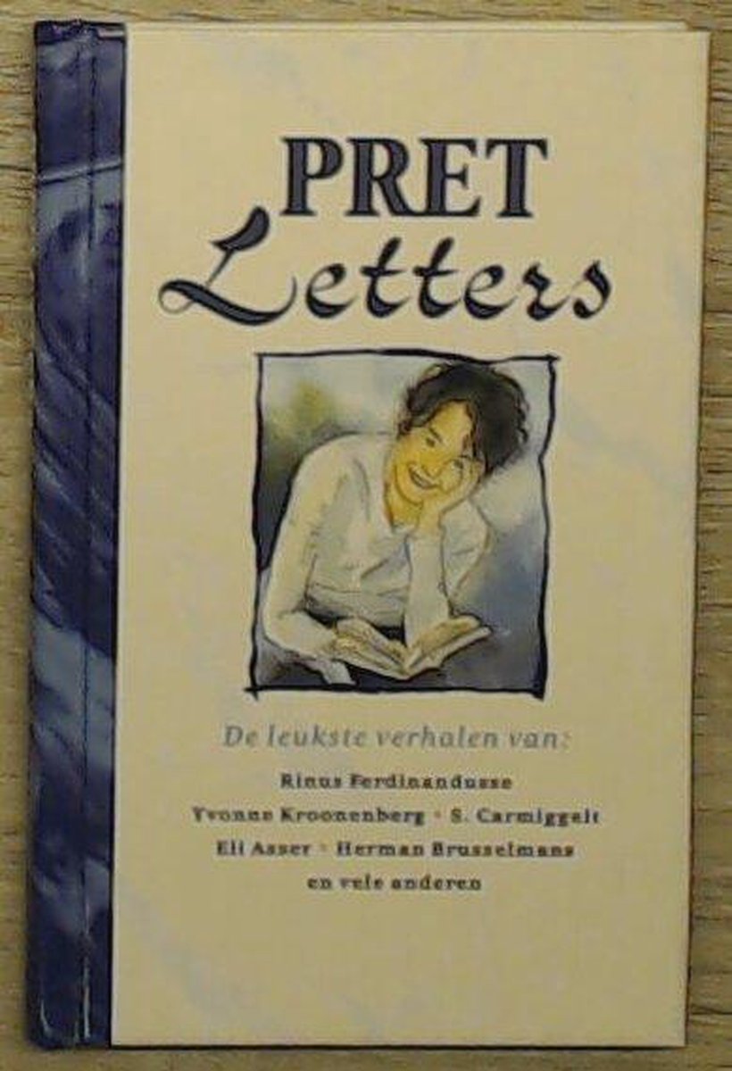 Pretletters